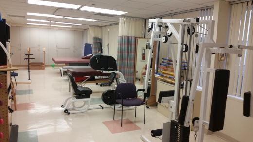 Dynamic Rehab & Physical Therapy PC in Prospect Park City, New Jersey, United States - #2 Photo of Point of interest, Establishment, Health, Doctor, Physiotherapist