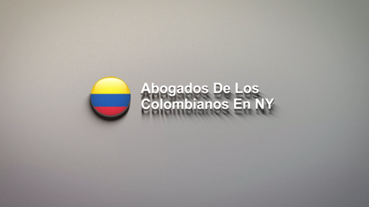 Abogados De Los Colombianos En NY in New York City, New York, United States - #2 Photo of Point of interest, Establishment, Lawyer