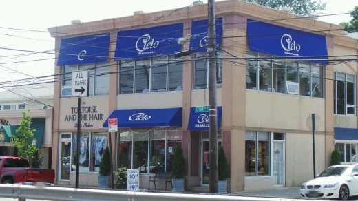 Cielo Restaurant in Staten Island City, New York, United States - #1 Photo of Restaurant, Food, Point of interest, Establishment