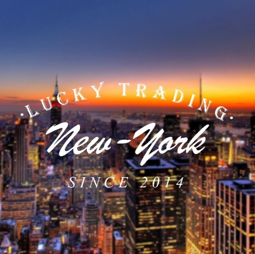 Photo by LuckyTrading Group INC. for LuckyTrading Group INC.