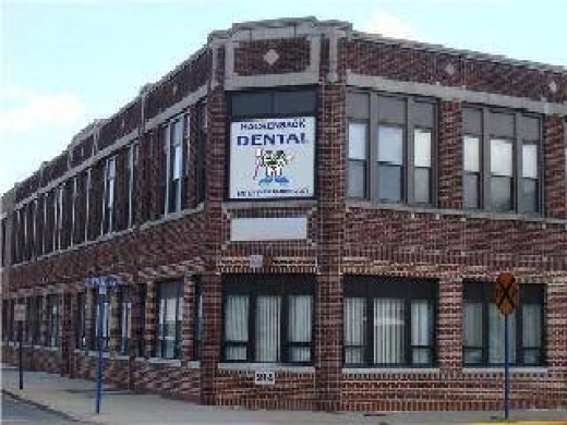 Hackensack Dental Associates in Hackensack City, New Jersey, United States - #1 Photo of Point of interest, Establishment, Health, Dentist