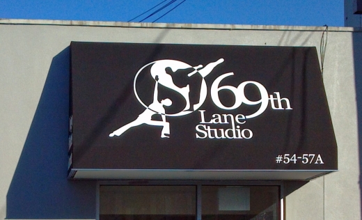 69th Lane Studio in Queens City, New York, United States - #4 Photo of Point of interest, Establishment, Health, Gym