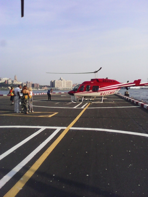Photo by <br />
<b>Notice</b>:  Undefined index: user in <b>/home/www/activeuser/data/www/vaplace.com/core/views/default/photos.php</b> on line <b>128</b><br />
. Picture for Liberty Helicopters in New York City, New York, United States - Point of interest, Establishment, Travel agency