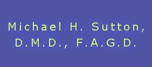 Dr. Michael H. Sutton DMD, FAGD in Bloomfield City, New Jersey, United States - #4 Photo of Point of interest, Establishment, Health, Dentist