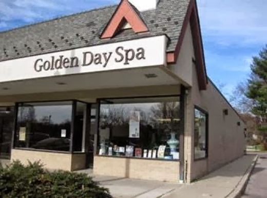 Golden Day Spa in Yonkers City, New York, United States - #3 Photo of Point of interest, Establishment, Spa