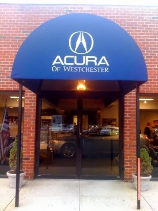Acura of Westchester in Larchmont City, New York, United States - #1 Photo of Point of interest, Establishment, Car dealer, Store, Car repair