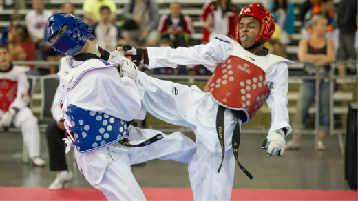 Photo by <br />
<b>Notice</b>:  Undefined index: user in <b>/home/www/activeuser/data/www/vaplace.com/core/views/default/photos.php</b> on line <b>128</b><br />
. Picture for Ultimate Champions Tae Kwon Do Flushing in Queens City, New York, United States - Point of interest, Establishment, Health