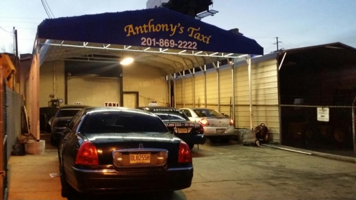 Anthony's Car Service in North Bergen City, New Jersey, United States - #1 Photo of Point of interest, Establishment, Car dealer, Store