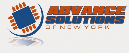 Photo by Advance Solutions of New York Inc for Advance Solutions of New York Inc