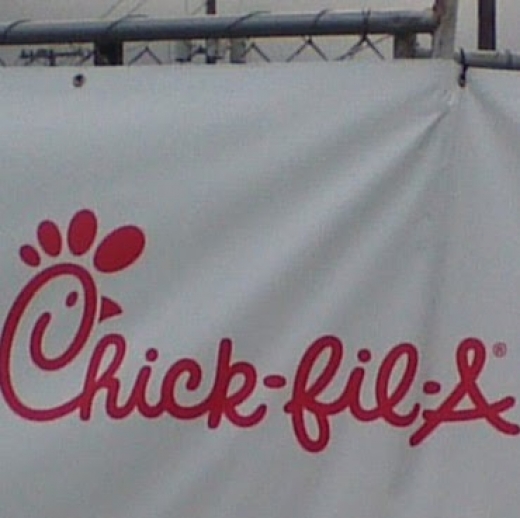 Photo by Chick-fil-A for Chick-fil-A