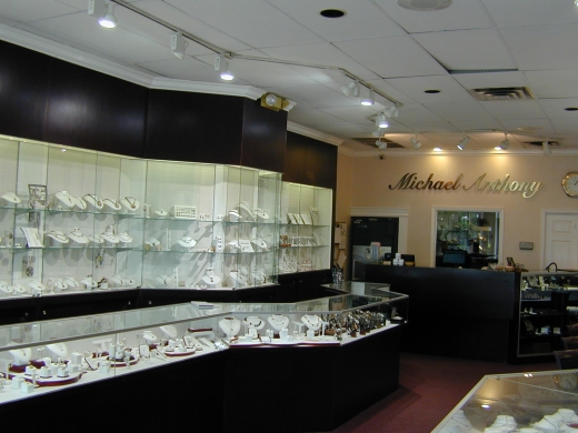 Michael Anthony Jewelers Inc in West Caldwell City, New Jersey, United States - #3 Photo of Point of interest, Establishment, Finance, Store, Jewelry store