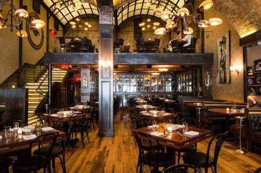 Arlington Club in New York City, New York, United States - #4 Photo of Restaurant, Food, Point of interest, Establishment
