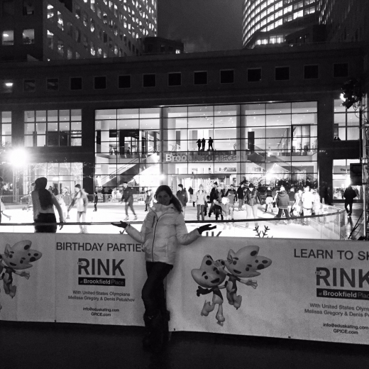 The Rink at Brookfield Place with Gregory&Petukhov in New York City, New York, United States - #4 Photo of Point of interest, Establishment
