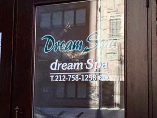 Dream Spa in New York City, New York, United States - #1 Photo of Point of interest, Establishment, Health, Spa