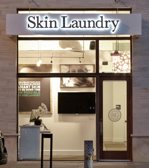 Photo by <br />
<b>Notice</b>:  Undefined index: user in <b>/home/www/activeuser/data/www/vaplace.com/core/views/default/photos.php</b> on line <b>128</b><br />
. Picture for Skin Laundry in New York City, New York, United States - Point of interest, Establishment, Health