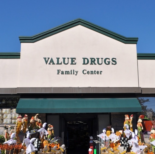 Value Drugs in Eastchester City, New York, United States - #4 Photo of Point of interest, Establishment, Store, Health, Home goods store, Pharmacy, Furniture store