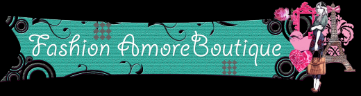 Photo by Fashion Amore Boutique for Fashion Amore Boutique