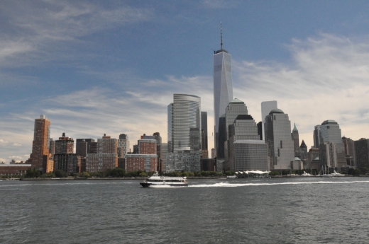 Circle Line Sightseeing Cruises in New York City, New York, United States - #1 Photo of Point of interest, Establishment, Travel agency