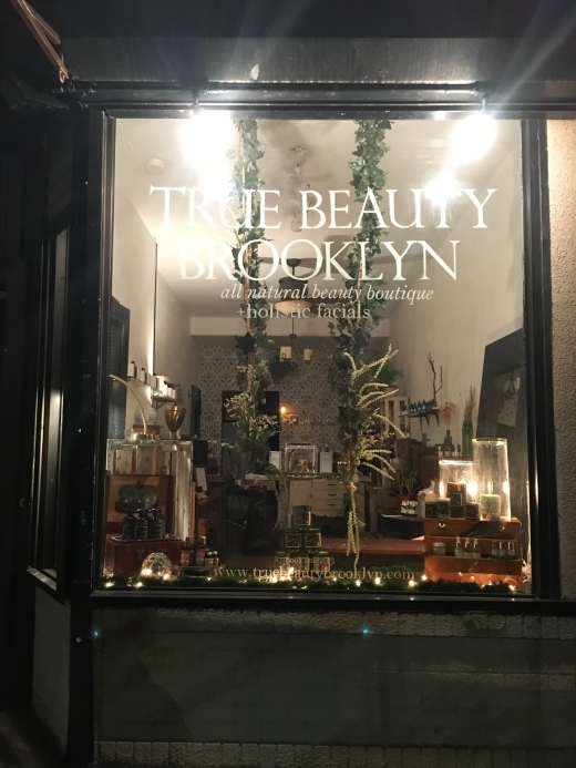 True Beauty Brooklyn in Kings County City, New York, United States - #2 Photo of Point of interest, Establishment, Health, Spa, Beauty salon, Hair care