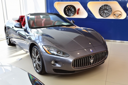 Photo by <br />
<b>Notice</b>:  Undefined index: user in <b>/home/www/activeuser/data/www/vaplace.com/core/views/default/photos.php</b> on line <b>128</b><br />
. Picture for Gold Coast Maserati in Great Neck City, New York, United States - Point of interest, Establishment, Car dealer, Store