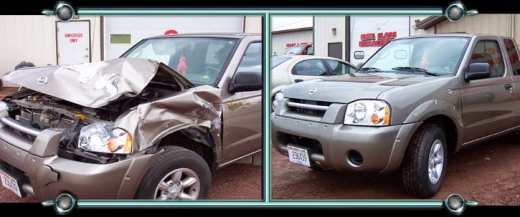 WJJ Auto Body Collision & Repair Inc. in Mount Vernon City, New York, United States - #1 Photo of Point of interest, Establishment, Store, Car repair