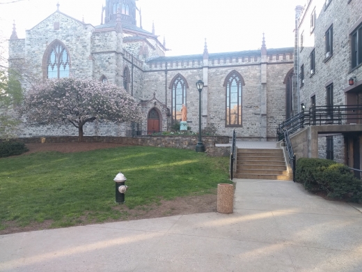 Fordham University Church in Bronx City, New York, United States - #2 Photo of Point of interest, Establishment, Church, Place of worship