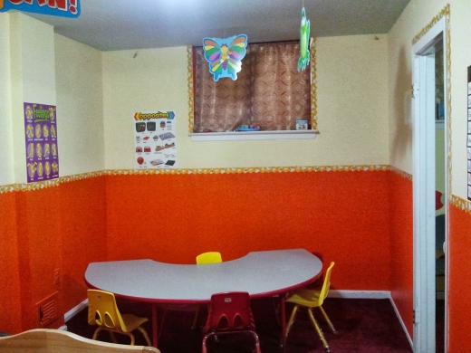 Little Diamonds Daycare and Learning Center in Bronx City, New York, United States - #4 Photo of Point of interest, Establishment, School
