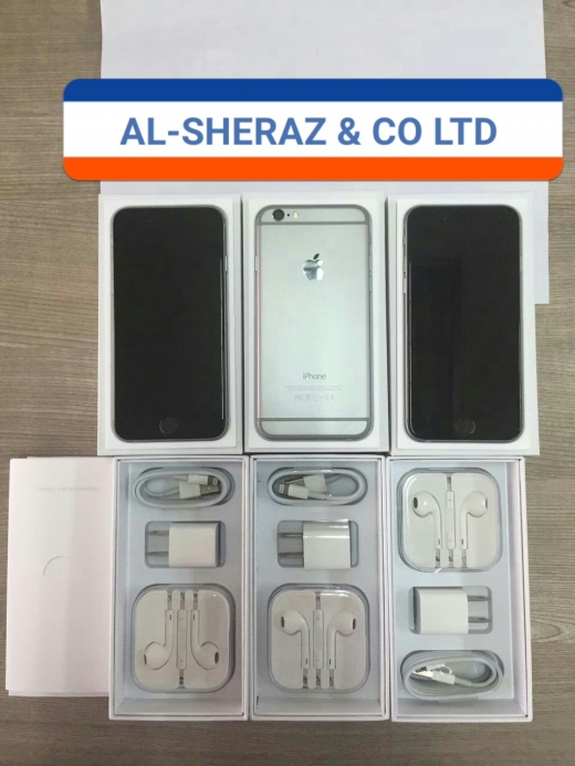 Photo by <br />
<b>Notice</b>:  Undefined index: user in <b>/home/www/activeuser/data/www/vaplace.com/core/views/default/photos.php</b> on line <b>128</b><br />
. Picture for AL-SHERAZ & COMPANY LIMITED in Queens City, New York, United States - Point of interest, Establishment, Store
