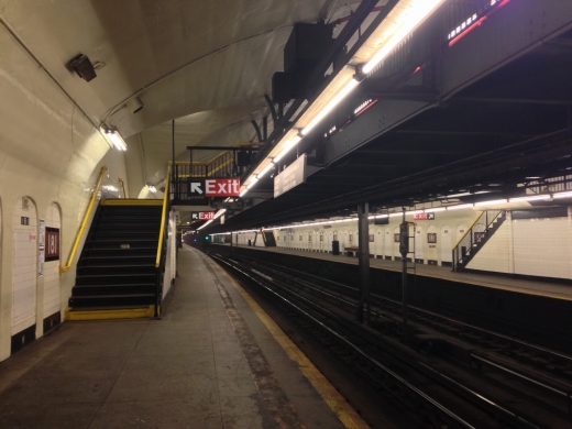 181 St in New York City, New York, United States - #4 Photo of Point of interest, Establishment, Transit station, Subway station