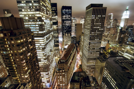 Quadrant Regulatory Group in New York City, New York, United States - #1 Photo of Point of interest, Establishment