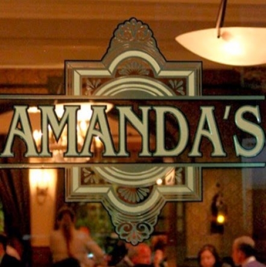 Amanda's Restaurant in Hoboken City, New Jersey, United States - #3 Photo of Restaurant, Food, Point of interest, Establishment, Bar