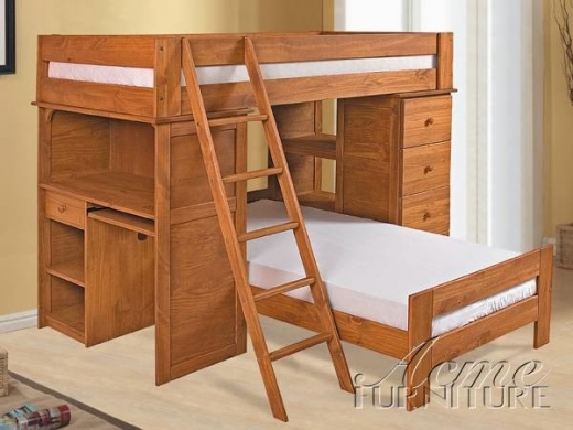 Photo by Sleep & Storage Solutions for Sleep & Storage Solutions