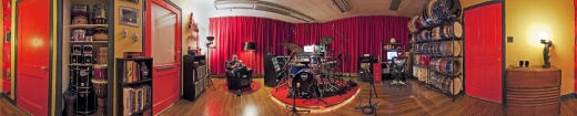 Photo by <br />
<b>Notice</b>:  Undefined index: user in <b>/home/www/activeuser/data/www/vaplace.com/core/views/default/photos.php</b> on line <b>128</b><br />
. Picture for Indie Studio Drummer in Hoboken City, New Jersey, United States - Point of interest, Establishment