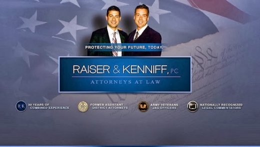 Raiser & Kenniff, PC in Mineola City, New York, United States - #2 Photo of Point of interest, Establishment, Lawyer