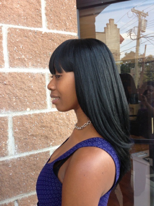 Photo by <br />
<b>Notice</b>:  Undefined index: user in <b>/home/www/activeuser/data/www/vaplace.com/core/views/default/photos.php</b> on line <b>128</b><br />
. Picture for Passions Hair Designz in Laurelton City, New York, United States - Point of interest, Establishment, Beauty salon, Hair care