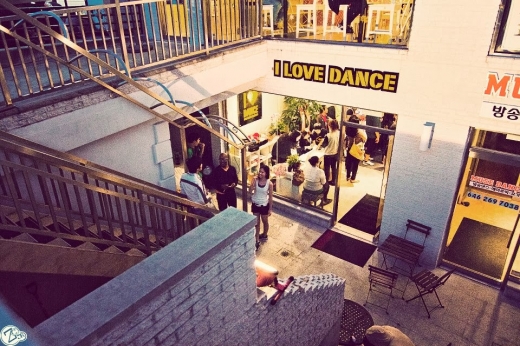 I LOVE DANCE Studio in Queens City, New York, United States - #2 Photo of Point of interest, Establishment
