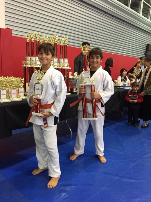 Photo by <br />
<b>Notice</b>:  Undefined index: user in <b>/home/www/activeuser/data/www/vaplace.com/core/views/default/photos.php</b> on line <b>128</b><br />
. Picture for Shotokan Karate Studio LLC in Queens City, New York, United States - Point of interest, Establishment, Health