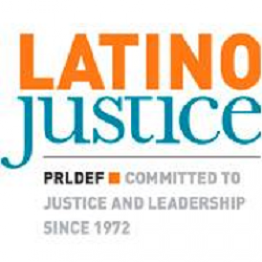 LatinoJustice PRLDEF, Inc. in New York City, New York, United States - #1 Photo of Point of interest, Establishment