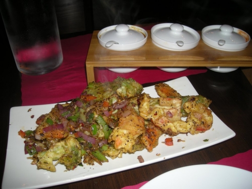 DhanShiri in Queens City, New York, United States - #3 Photo of Restaurant, Food, Point of interest, Establishment