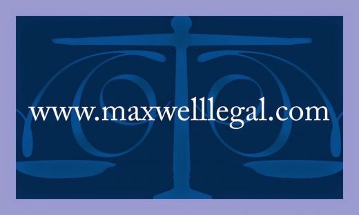 Maxwell Law Firm PLLC in Kings County City, New York, United States - #1 Photo of Point of interest, Establishment, Finance, Accounting, Lawyer