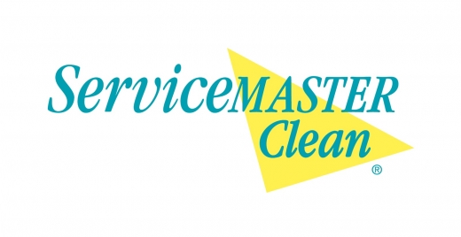 ServiceMaster Restoration Services in Cranford City, New Jersey, United States - #2 Photo of Point of interest, Establishment, General contractor, Laundry