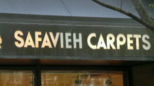 Safavieh Carpets in New York City, New York, United States - #3 Photo of Point of interest, Establishment, Store, Home goods store