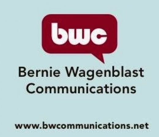 Photo by Bernie Wagenblast Communications, LLC for Bernie Wagenblast Communications, LLC