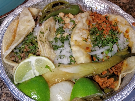 El Michoacano in New Rochelle City, New York, United States - #1 Photo of Restaurant, Food, Point of interest, Establishment