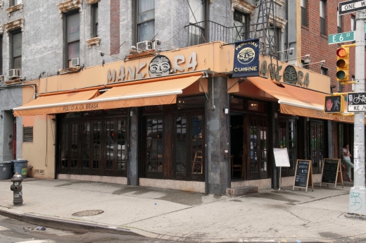 Mancora in New York City, New York, United States - #4 Photo of Restaurant, Food, Point of interest, Establishment, Bar