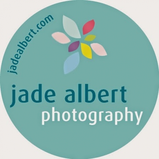 Photo by Jade Albert Studio for Jade Albert Studio