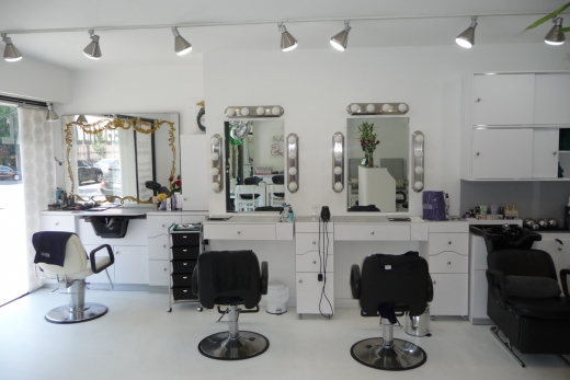 Salon G83 in New York City, New York, United States - #1 Photo of Point of interest, Establishment, Health, Beauty salon, Hair care