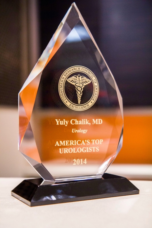Yuly Chalik, MD - Accord Physicians (Queens) in Queens City, New York, United States - #4 Photo of Point of interest, Establishment, Health, Doctor