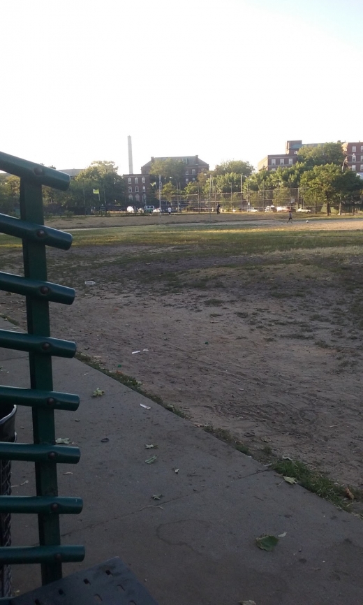 Quarry Ballfields in Bronx City, New York, United States - #3 Photo of Point of interest, Establishment, Park