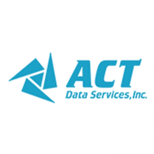 ACT Data Services Inc in Fair Lawn City, New Jersey, United States - #3 Photo of Point of interest, Establishment